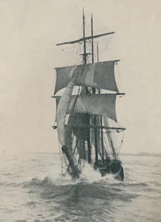 SV Hilda, 1937