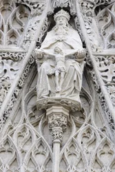 Igreja de Saint-Vulfran d