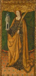Santa Bárbara