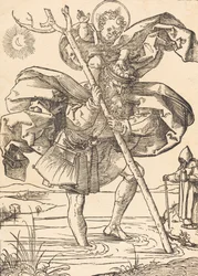 São Cristóvão.