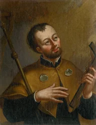 São Francisco Xavier