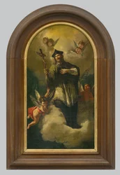 São João de Nepomuk