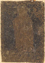 São João Batista, c. 1470.