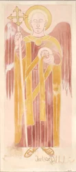 São Miguel, séc. II-VI.