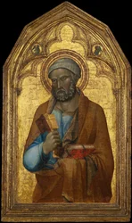 São Pedro, meados do século XIV.