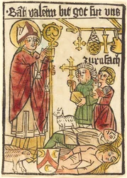 São Valentim, 14701480.