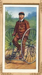 Exceto Triciclo, 1939
