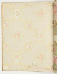 Exemplo de livro, Alfred Peats Prize Wallpaper,