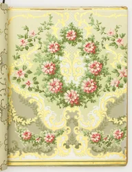 Exemplo de livro, papel de parede do Prêmio Alfred Peats
