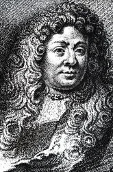 Samuel von Pufendorf.