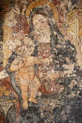 Igreja bizantina de San Pietro, Otranto, Apúlia, Otranto, Itália