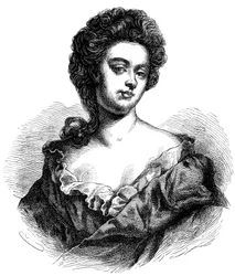 Sarah Churchill, Duquesa de Marlborough 1660-1744, século XVIII século XIX