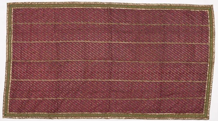 Sari, 1800 - início do século XX.