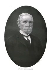 Senador Simon Fraser, 1911.