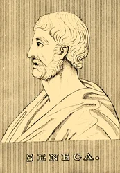 Seneca C4 BC-65, 1830.