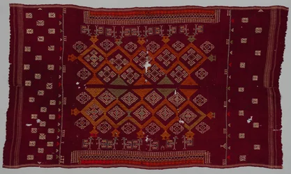 Xaile, de 1700 a 1800.