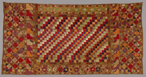 Xaile, 1800s.