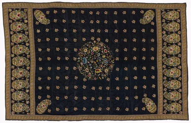 Xaile, de 1800.