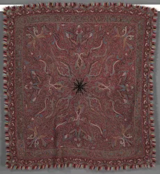 Xaile, 1870 - 1880.