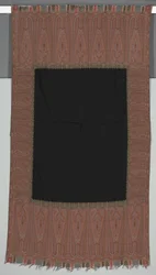 Xaile, c. 1860s.