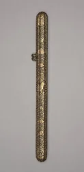 Bainha para uma adaga, c. 1600
