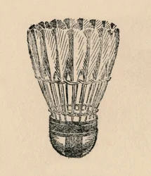 Ônibus - Badminton, 1912