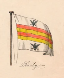 Sicília, 1838