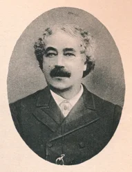 Sims Reeves., 1895