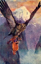 Sindbad, o Marinheiro, c1930.