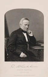 Sir Charles Wheatstone, físico inglês