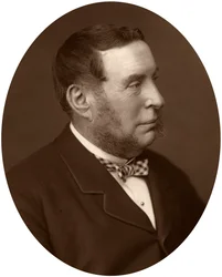 Sir George Jessel, mestre dos rolos, 1881
