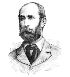 Sir George Pomeroy Colley, c.