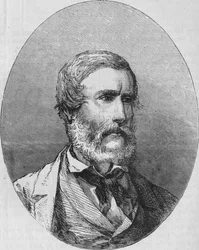 Senhor H. Havelock, c1880