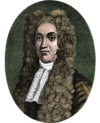 Sir Hans Sloane, médico inglês, naturalista e colecionador, c1793 1878