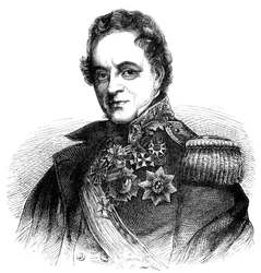 Sir Henry Hardinge, 1785-1856, século XIX