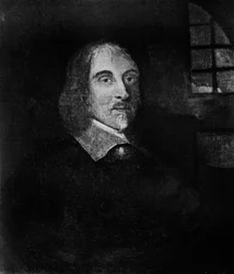 Sir Henry Slingsby, da Casa Vermelha, c1630-1650, 1911