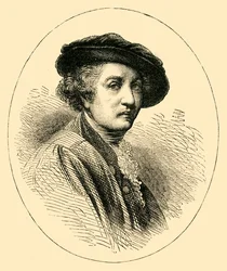 Senhor Joshua Reynolds, 1881.