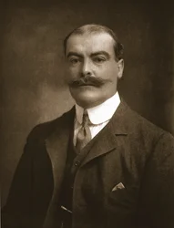 Sir RWB Jardine, 1911.