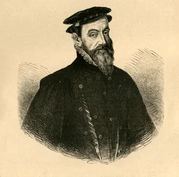 Sir Thomas Gresham, 1897.