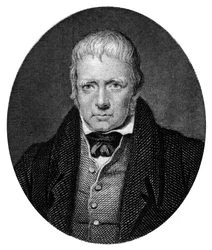 Sir Walter Scott, 1º Baronete, romancista e poeta histórico escocês, 1877