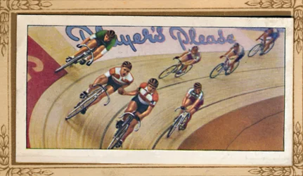Corrida de seis dias, 1939