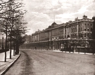 Somerset House, Londres, 1894.