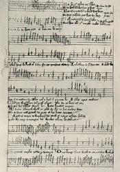 Canção da vitória de Agincourt, 1931