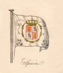 Espanha, 1838