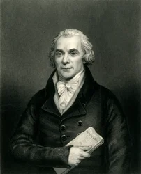 Spencer Perceval, c1800, c1884.