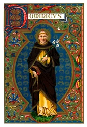 São Domingos, 1886