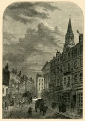 Rua Martins, 1820, 1881.