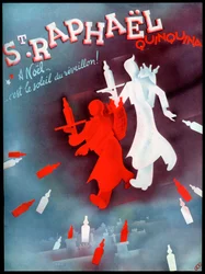 São Rafael Quinquina, 1938