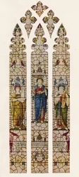 Vitral.