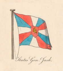 Estados Gerais Jack, 1838
